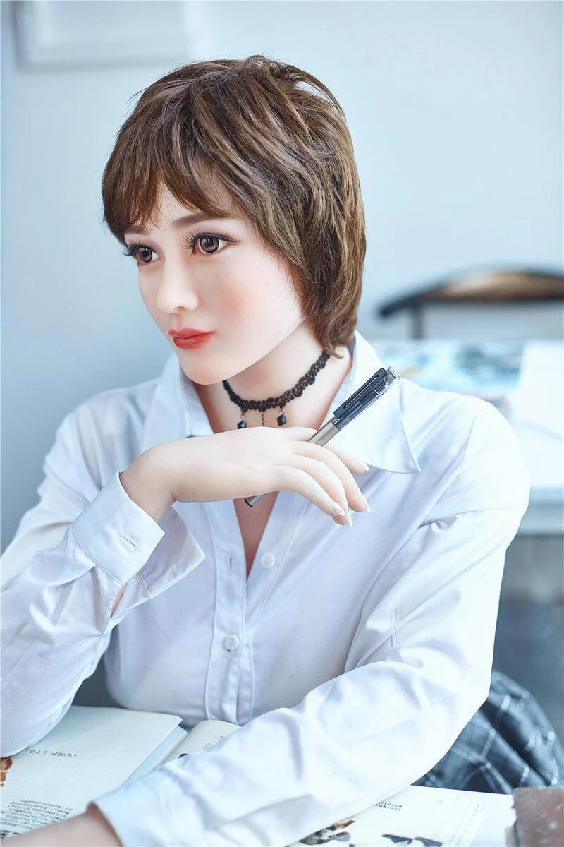 sex doll RCIrontech Doll -  Fiona - 159cm/5ft2 G-cup - TPE Sex Doll - R C