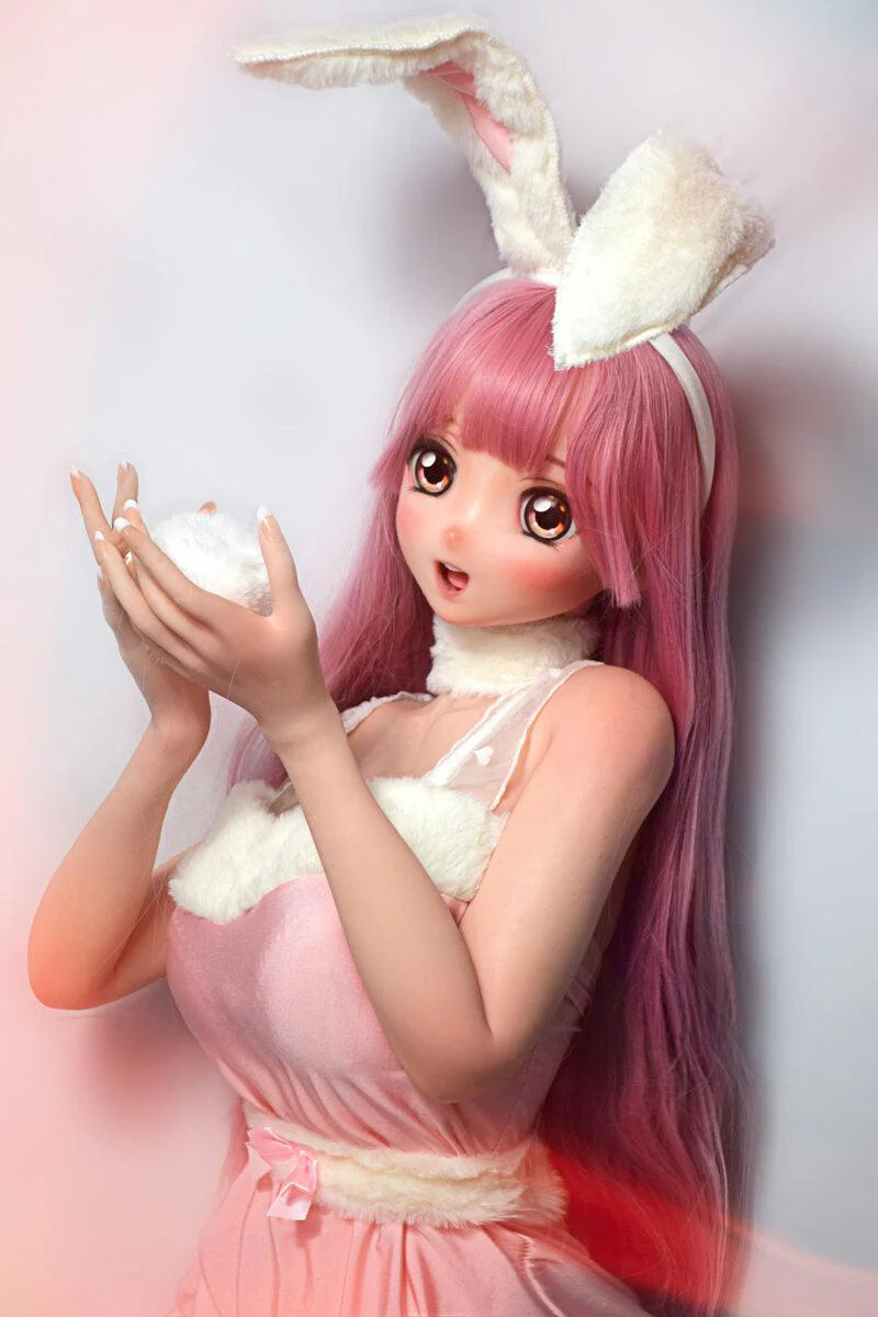 sex doll RCElsababe  – Tsukishima Izumi - 148cm/4ft10 - Anime Silicone Sex Doll - R C