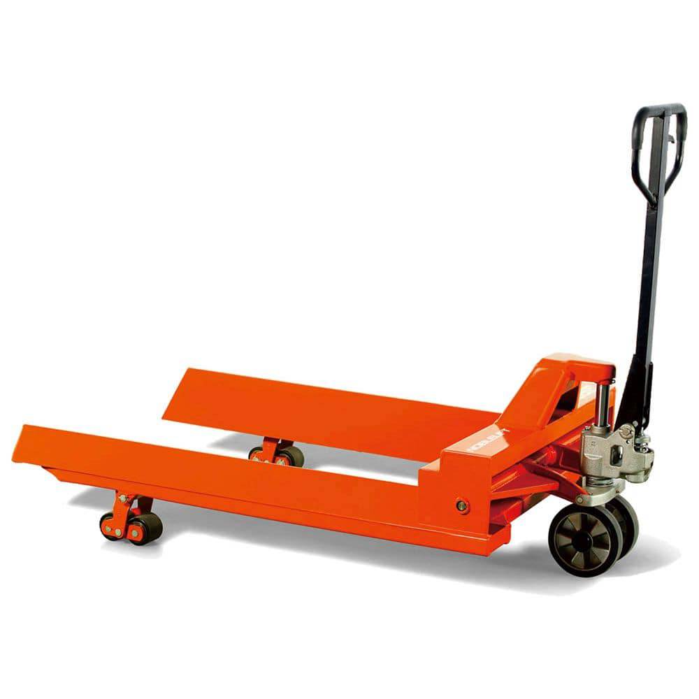 2026 ACR44 Roll/Reel Carrier Pallet Truck - 4400lb