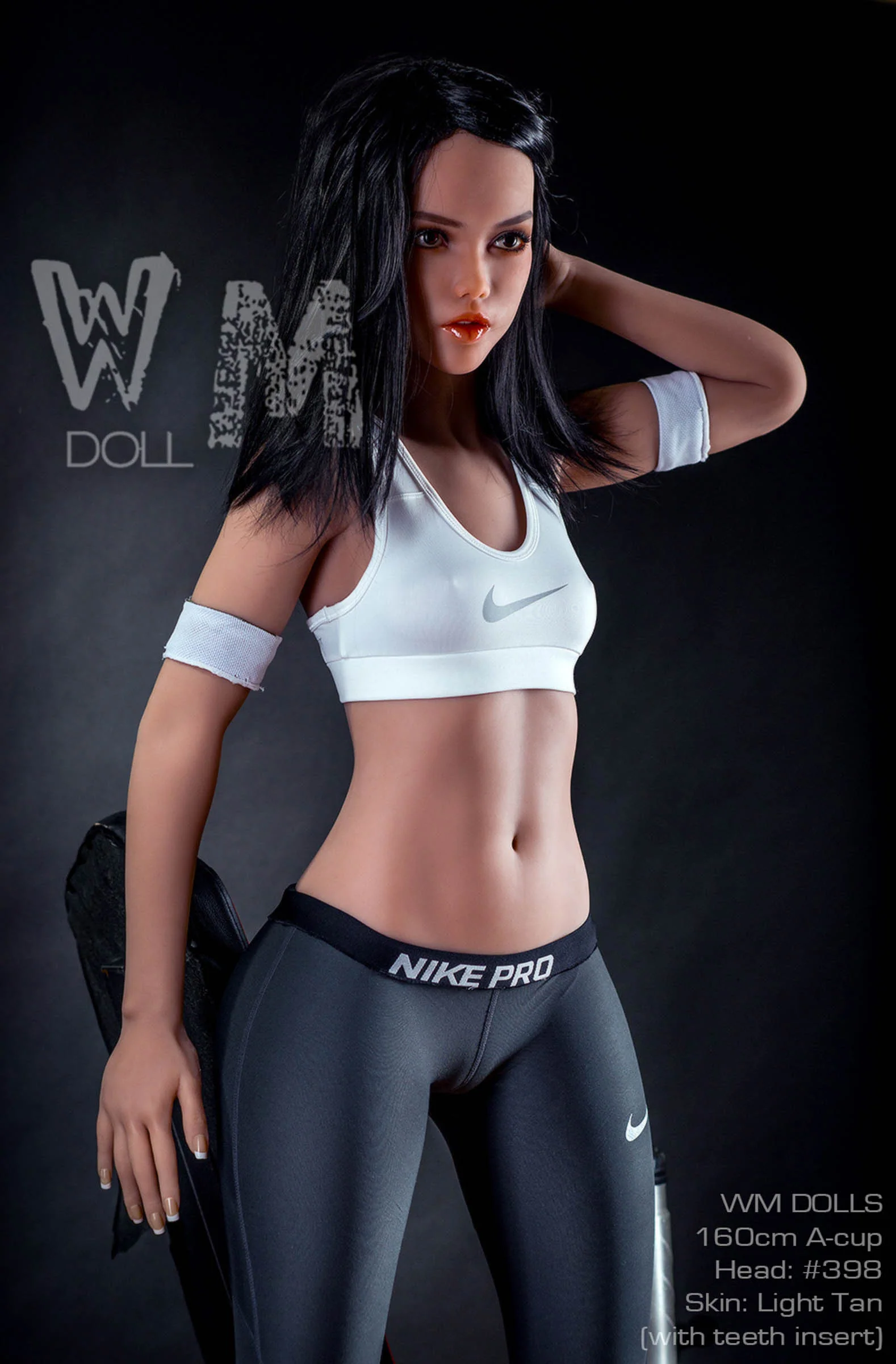 sex doll RCWM Doll 160cm / 5ft3 A Cup TPE Jane - R C