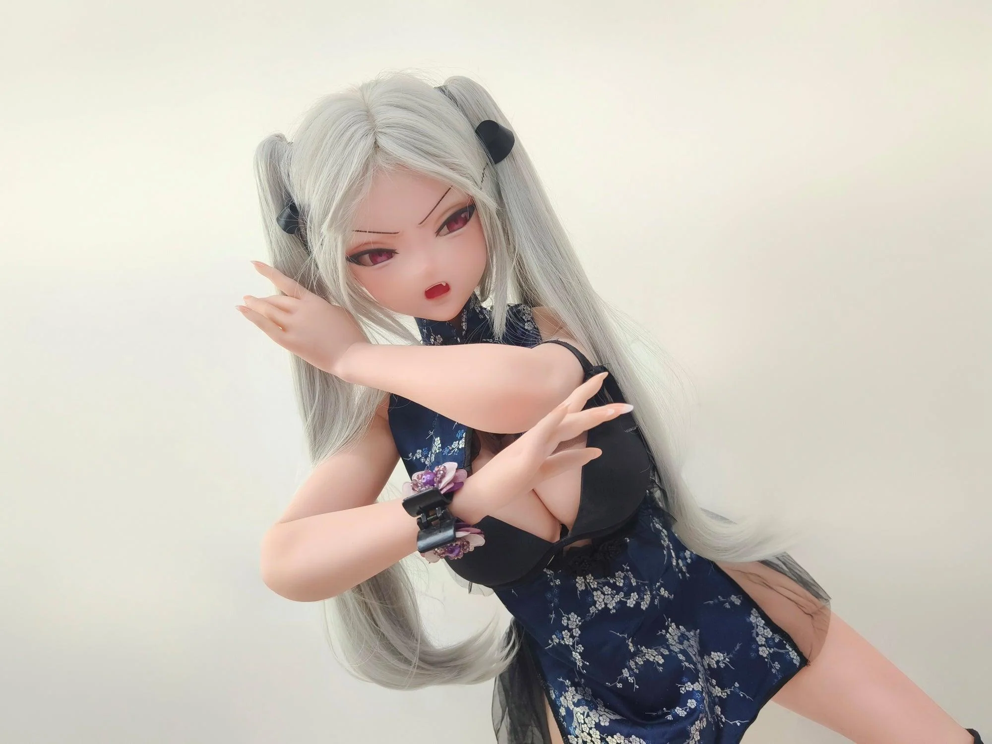 sex doll RCElsababe  – Shibata Haruka - 148cm/4ft10 - Silicone Sex Doll - R C