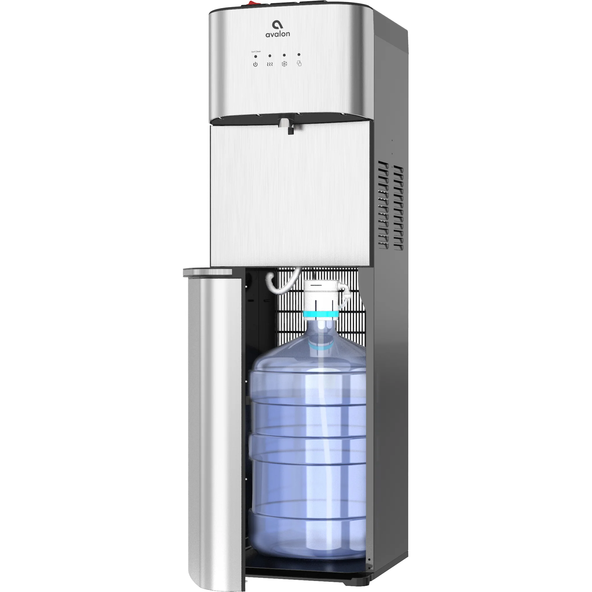 2026 Avalon A3 Bottom Loading Water Cooler – Hot, Cold & Room Temperature