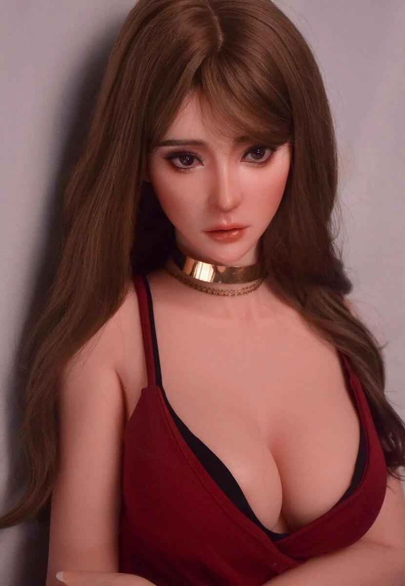 sex doll RCElsababe  – Eguchi Masami - 165cm/5ft5 - Silicone Sex Doll - R C