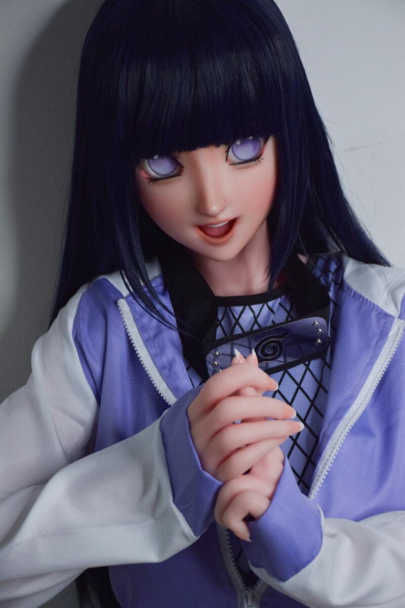 sex doll RCElsababe  – Hinata Himawari - 160cm/5ft3 - Silicone Sex Doll - R C