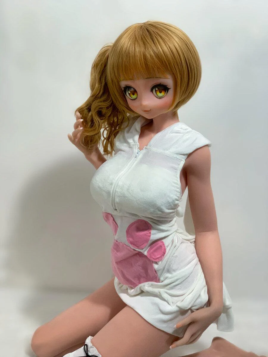 sex doll RCElsababe  – Ishikawa Kiyomi - 148cm/4ft10 - Silicone Sex Doll - R C