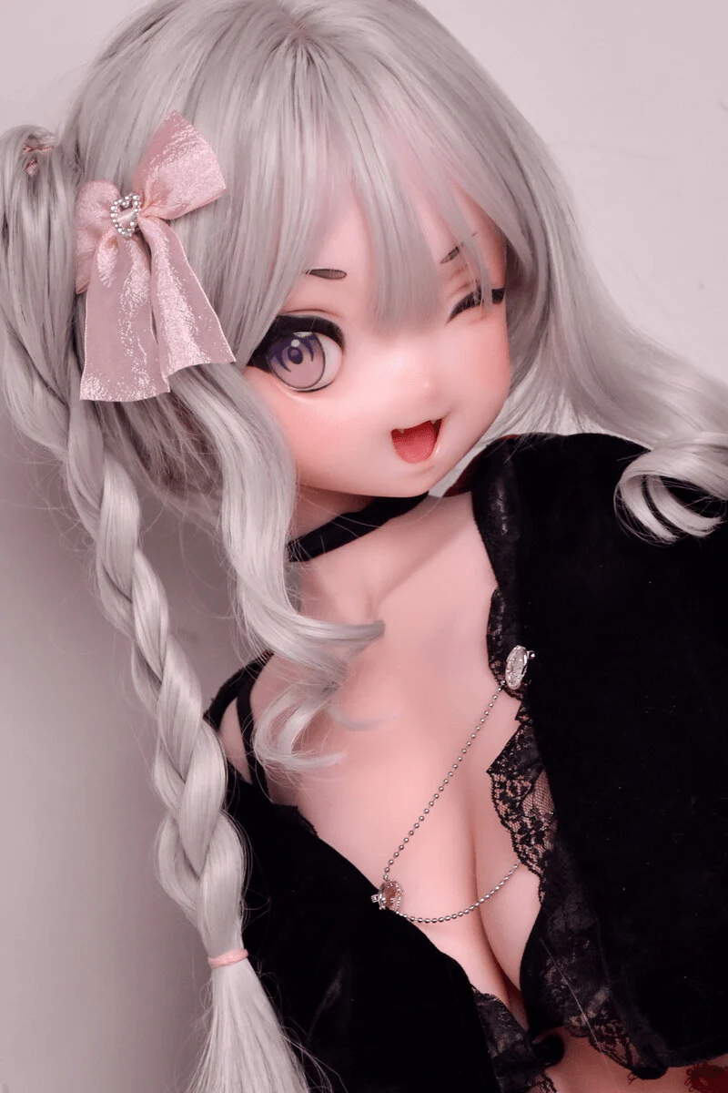 sex doll RCElsababe  – Takeuchi Yuki - 148cm/4ft10 - Silicone Sex Doll - R C