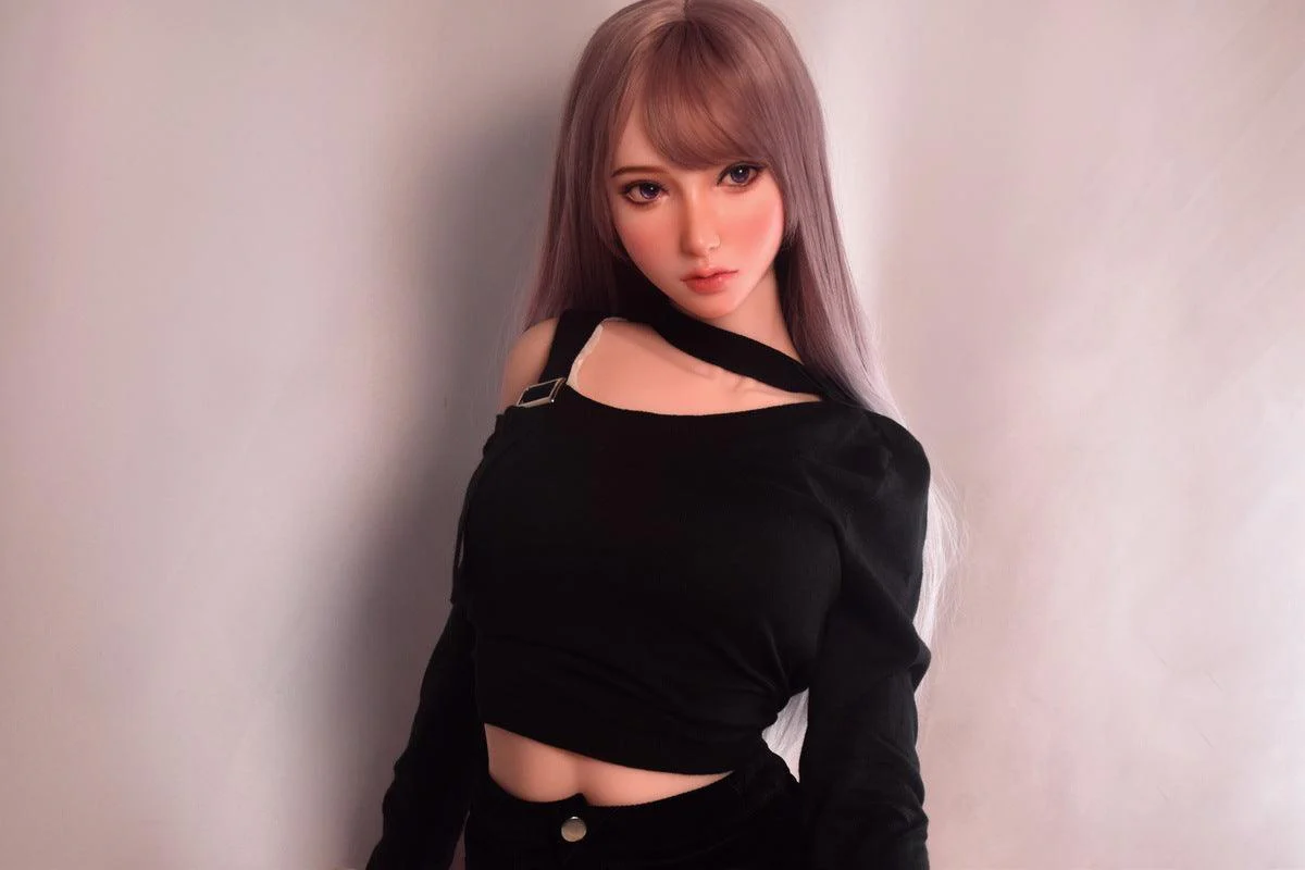 sex doll RCElsababe  – Mizushima Suzuran - 165cm/5ft5 - Silicone Sex Doll - R C