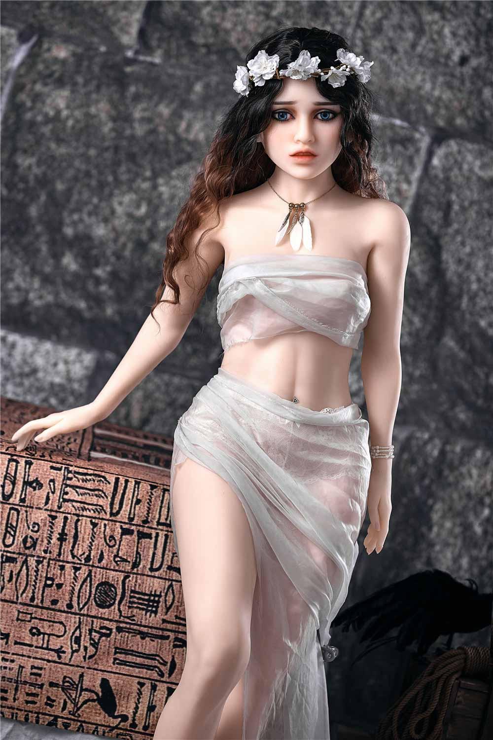 sex doll RCIrontech Doll -  Claire - 150cm/4ft11 E-cup - TPE Sex Doll - R C