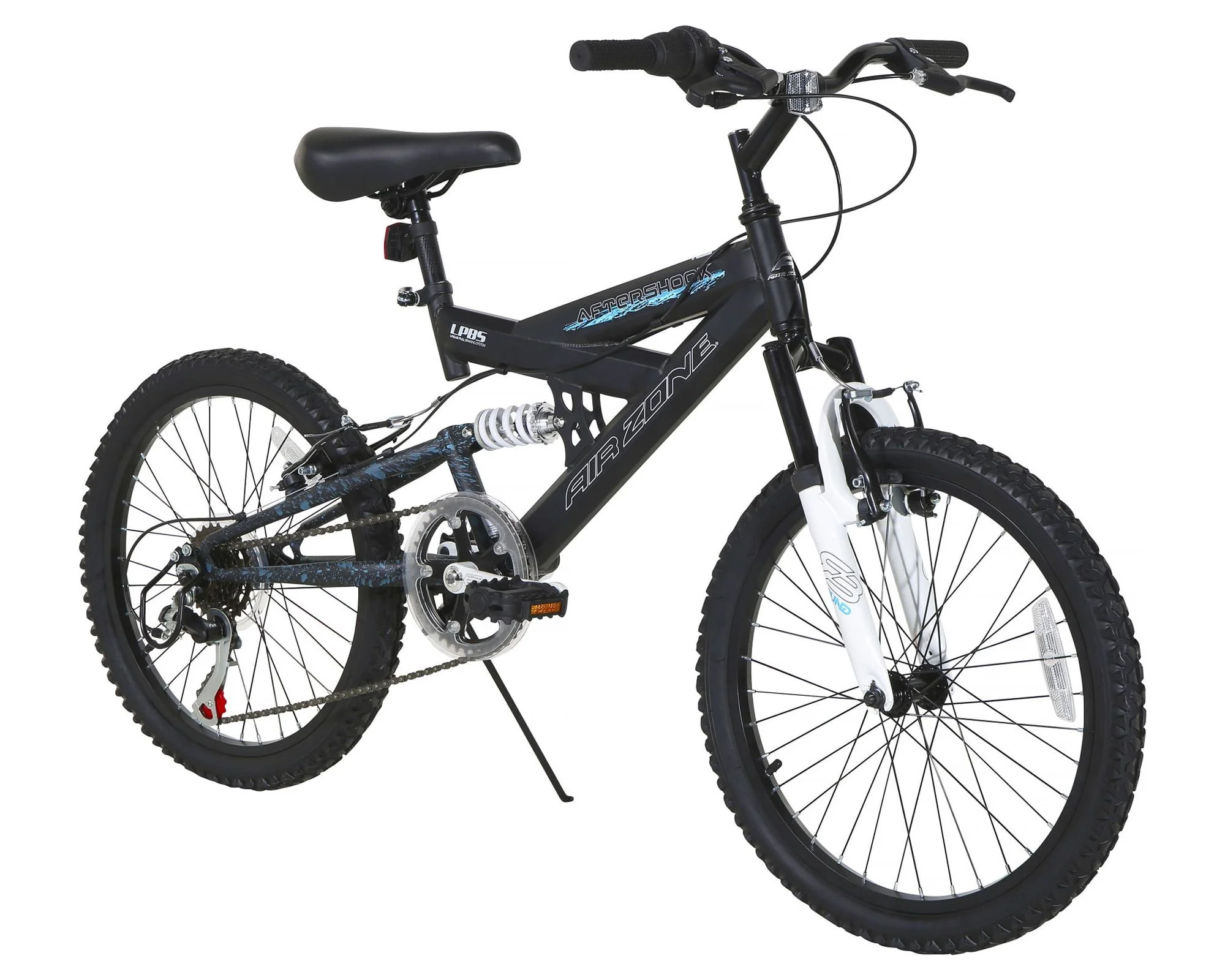 2026 Dynacraft Air Zone 20-Inch Boys Mountain Bike For Age 7-12 Years