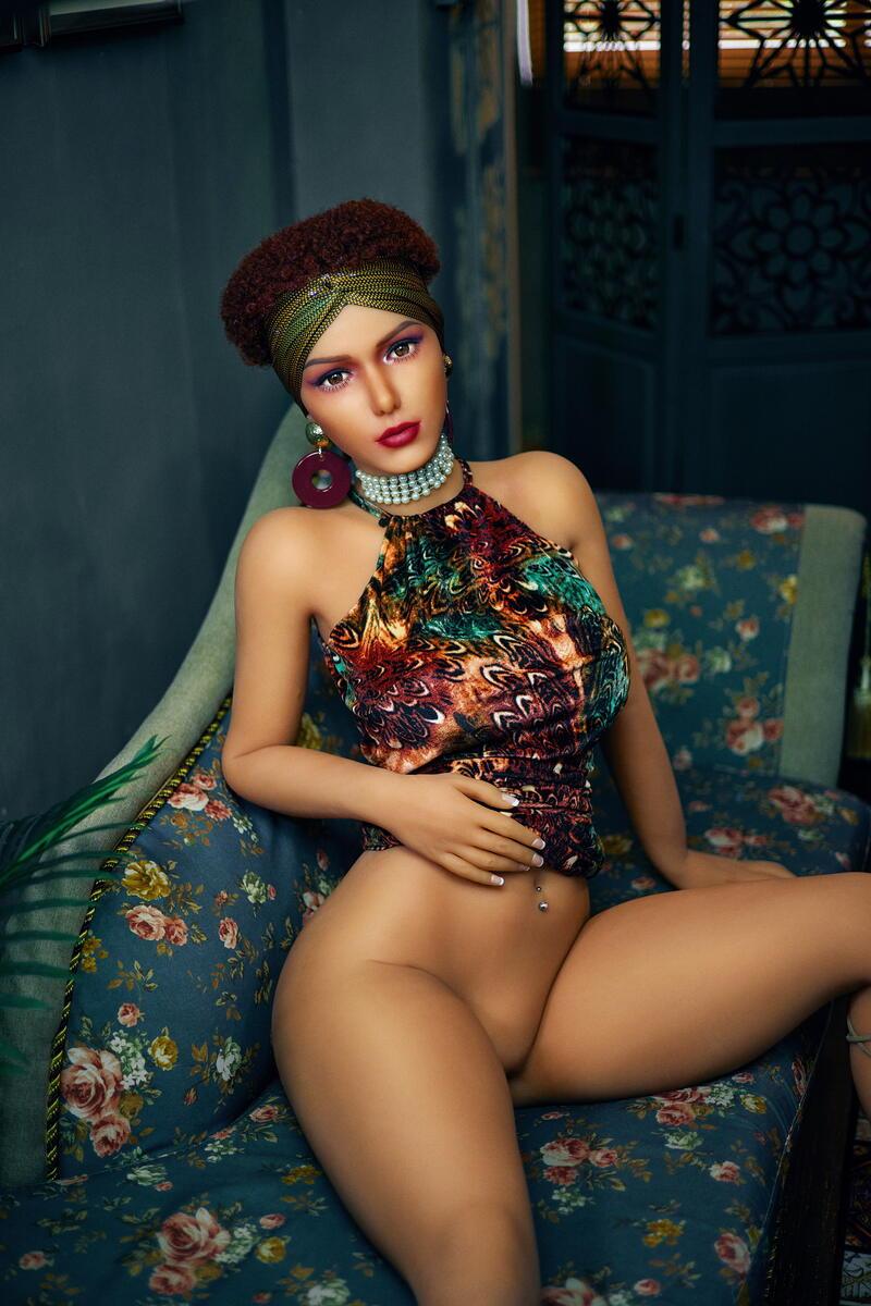 sex doll RCIrontech Doll -  Renee Owen - 164cm/5ft5 H-cup - TPE Sex Doll - R C