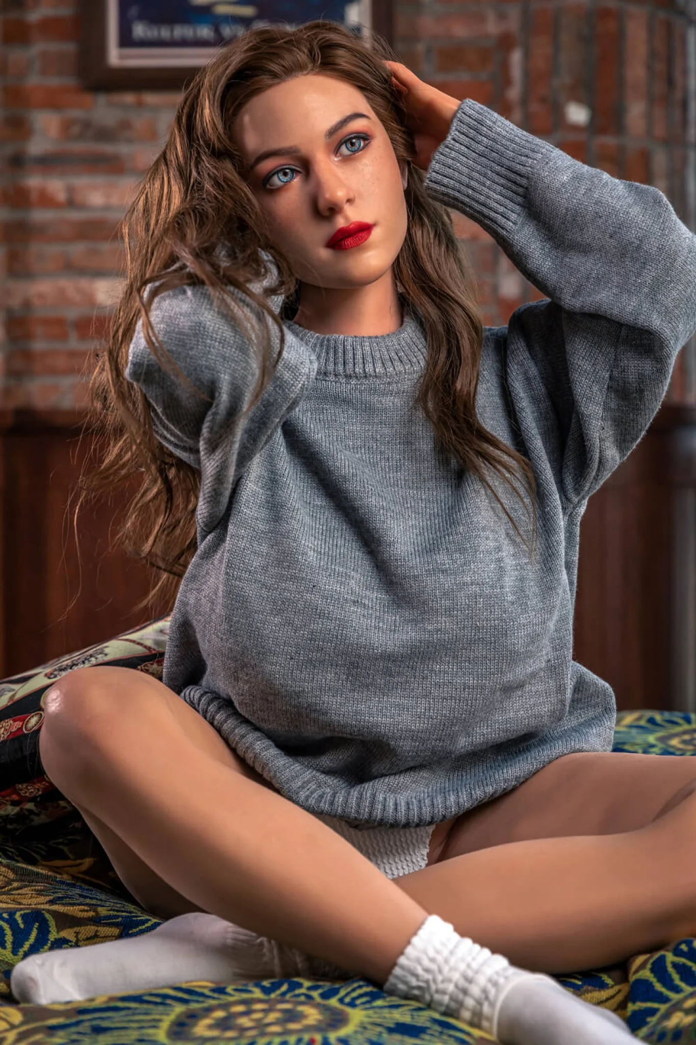 sex doll RCHana - 4 ft 10