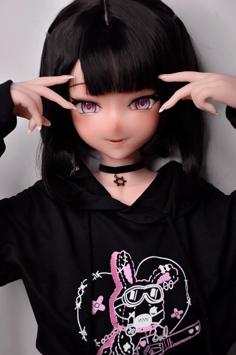 sex doll RCElsababe  – Matsuzaka Erina - 148cm/4ft10 - Silicone Sex Doll - R C