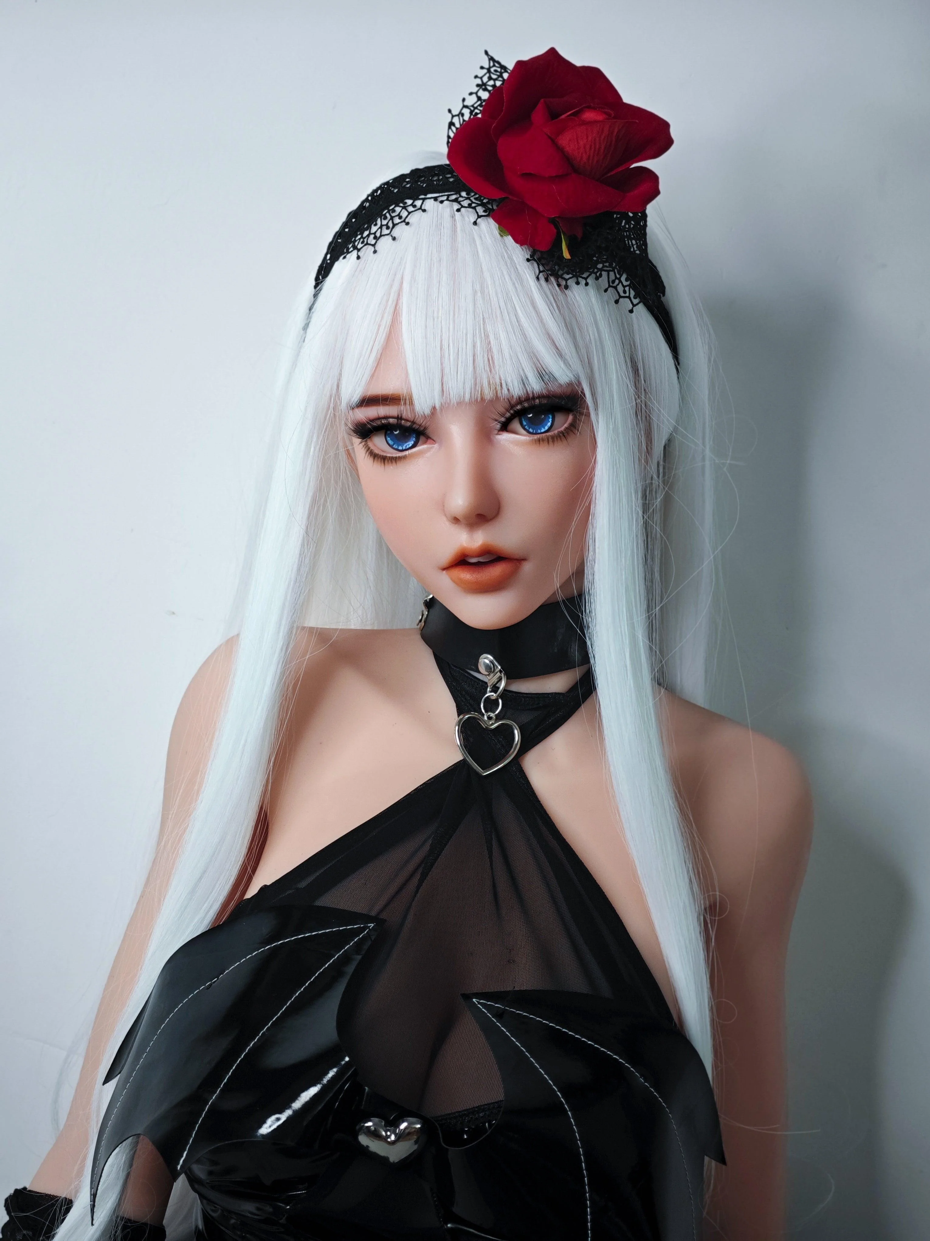 sex doll RCElsababe  – Sakurai Koharu - 150cm/4ft11 - Silicone Sex Doll - R C
