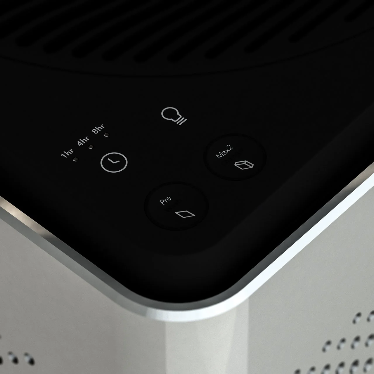 Coway Airmega 300 HEPA Air Purifier (Covers 1256 sq. ft.)