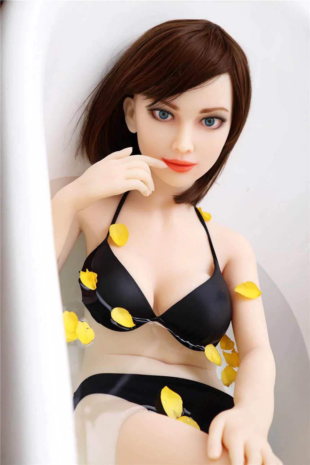 sex doll RCIrontech Doll -  Bblythe - 155cm/5ft1 D-cup - TPE Sex Doll - R C