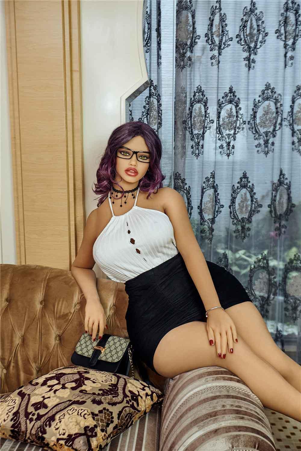 sex doll RCIrontech Doll -  Madge - 156cm/5ft1 H-cup - TPE Sex Doll - R C