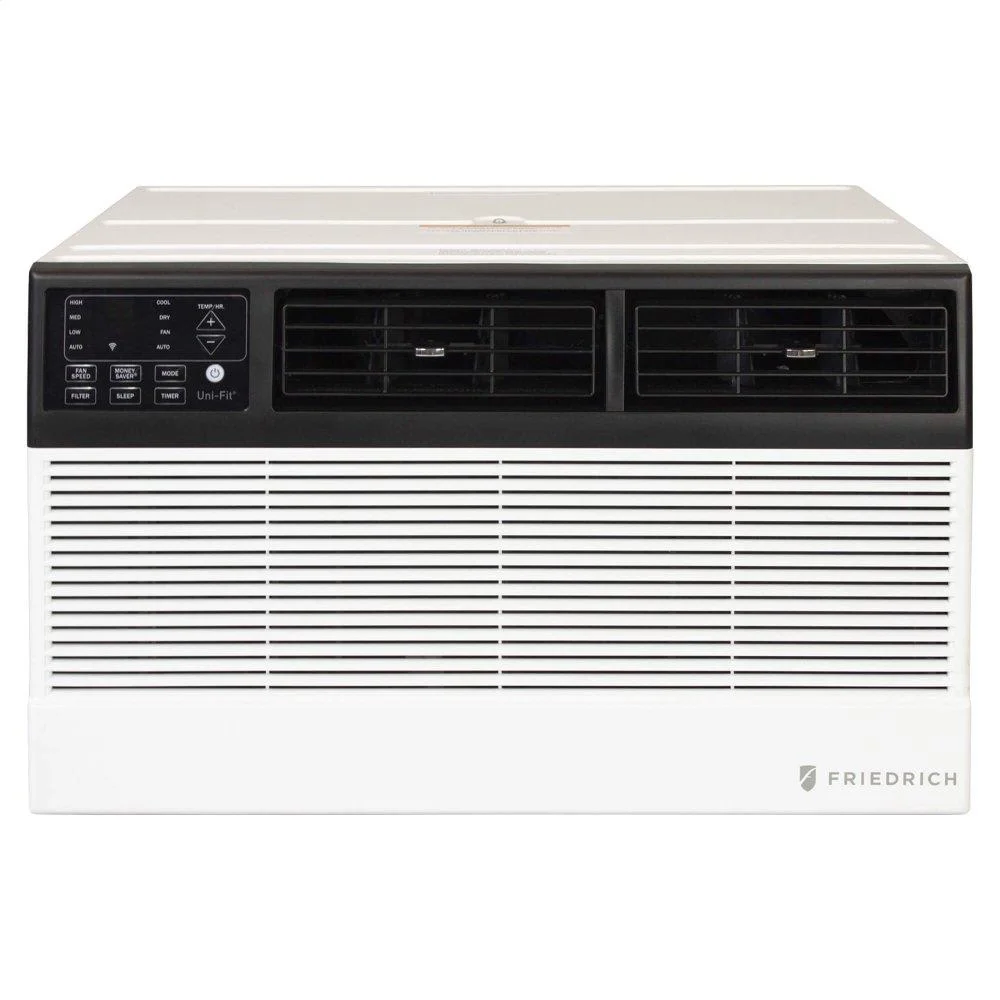 2026 Friedrich UCT10B30A 10,000 BTU Air Conditioner – 230V, 940W, Quiet & Energy Efficient