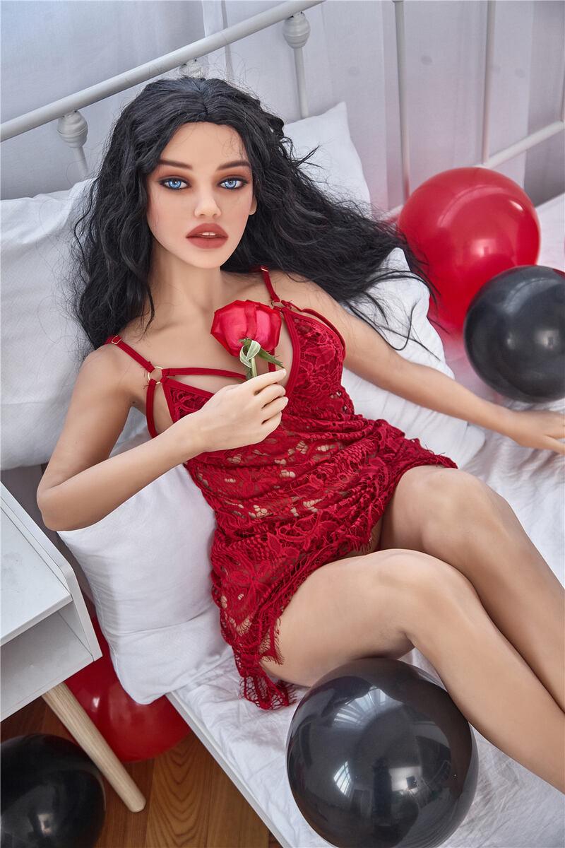 sex doll RCIrontech Doll -  Cheryl - 150cm/4ft11 E-cup - TPE Sex Doll - R C