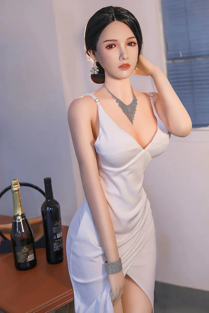 sex doll RC5.4ft/166cm Female Electric Hip Sex Dolls – Maude - R C