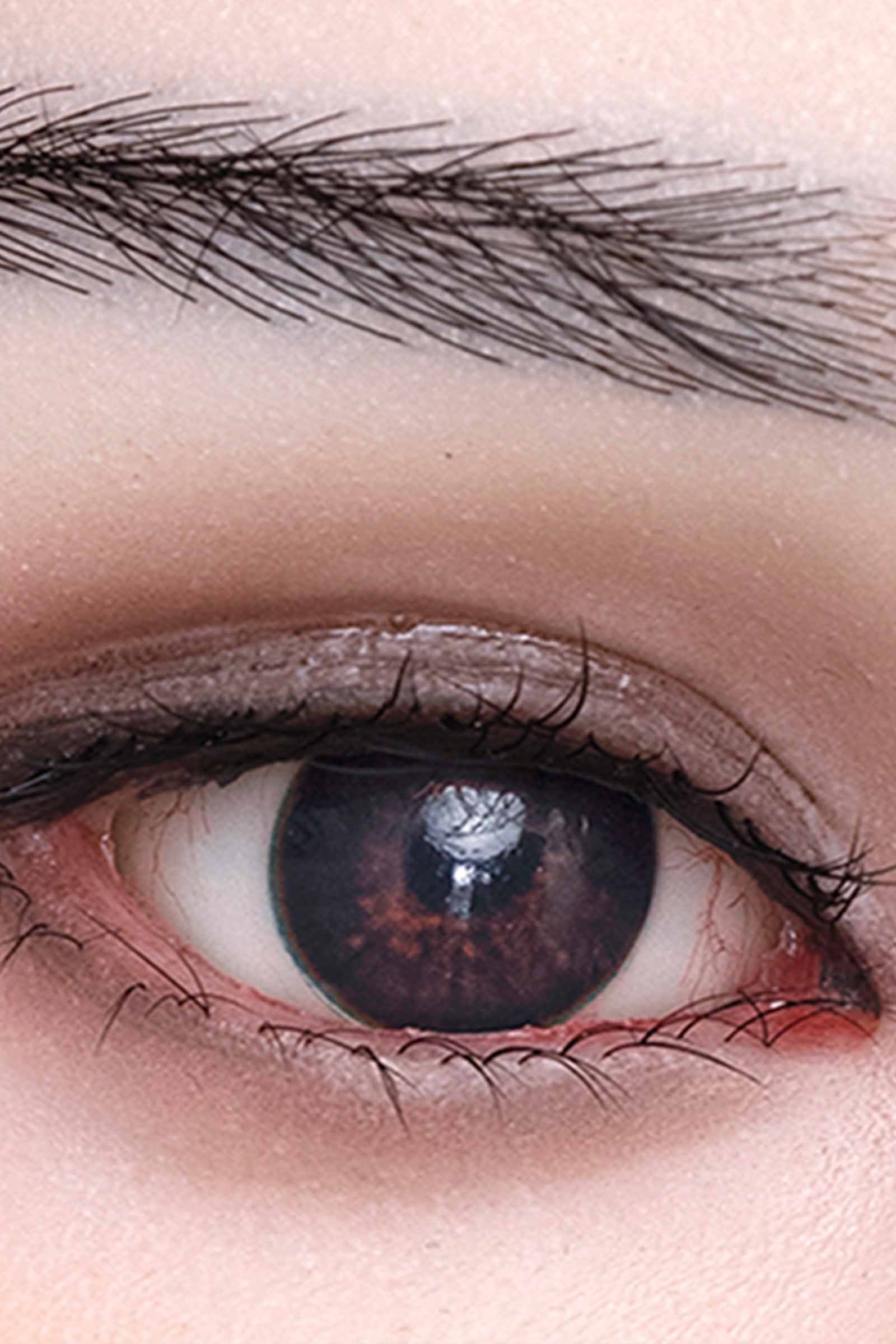 sex doll RCIrontech Doll Eyes - R C