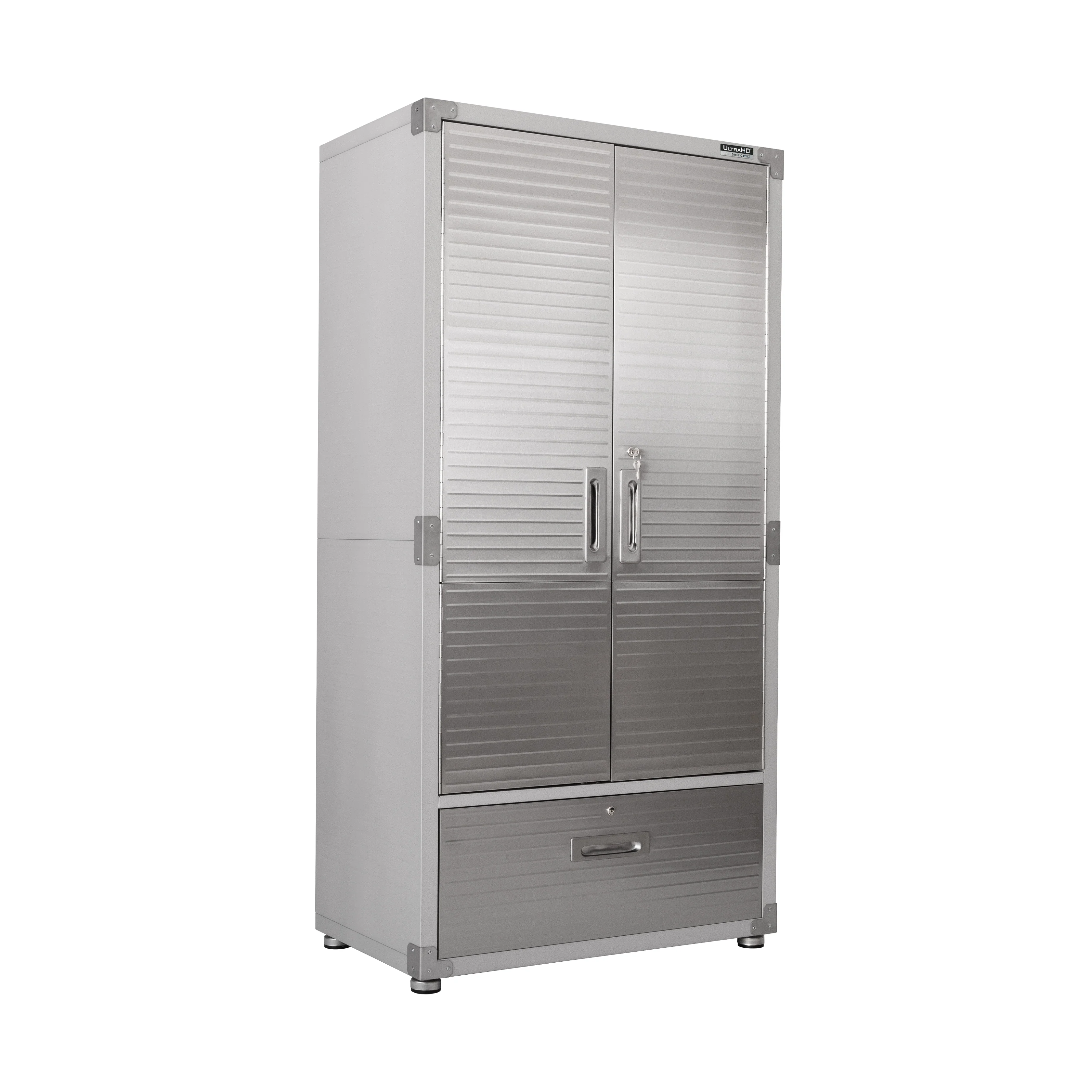 2026 UltraHD® Storage Cabinet with Bottom Drawer