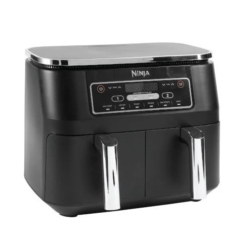 2026 Ninja® Foodi® Dual Zone 7.6L Air Fryer AF300UK