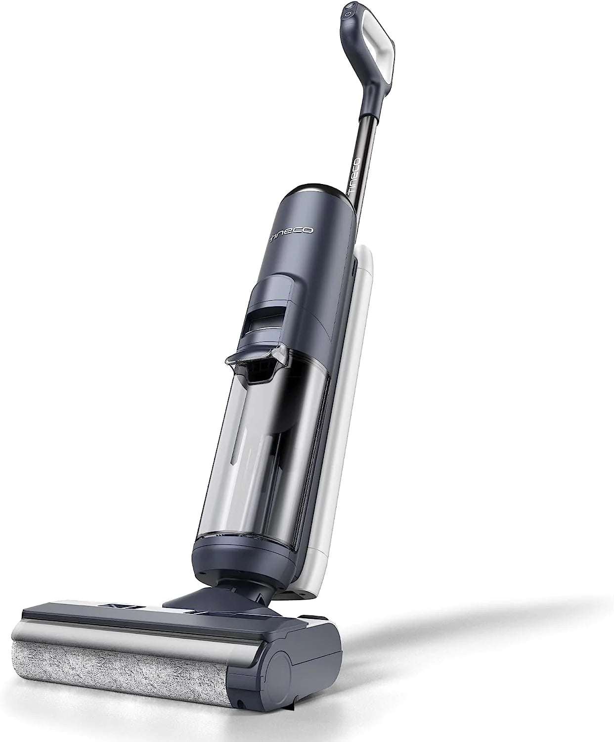 2026 Tineco Floor ONE S5 Smart Cordless Wet Dry Vacuum Cleaner and Mop for Hard Floors