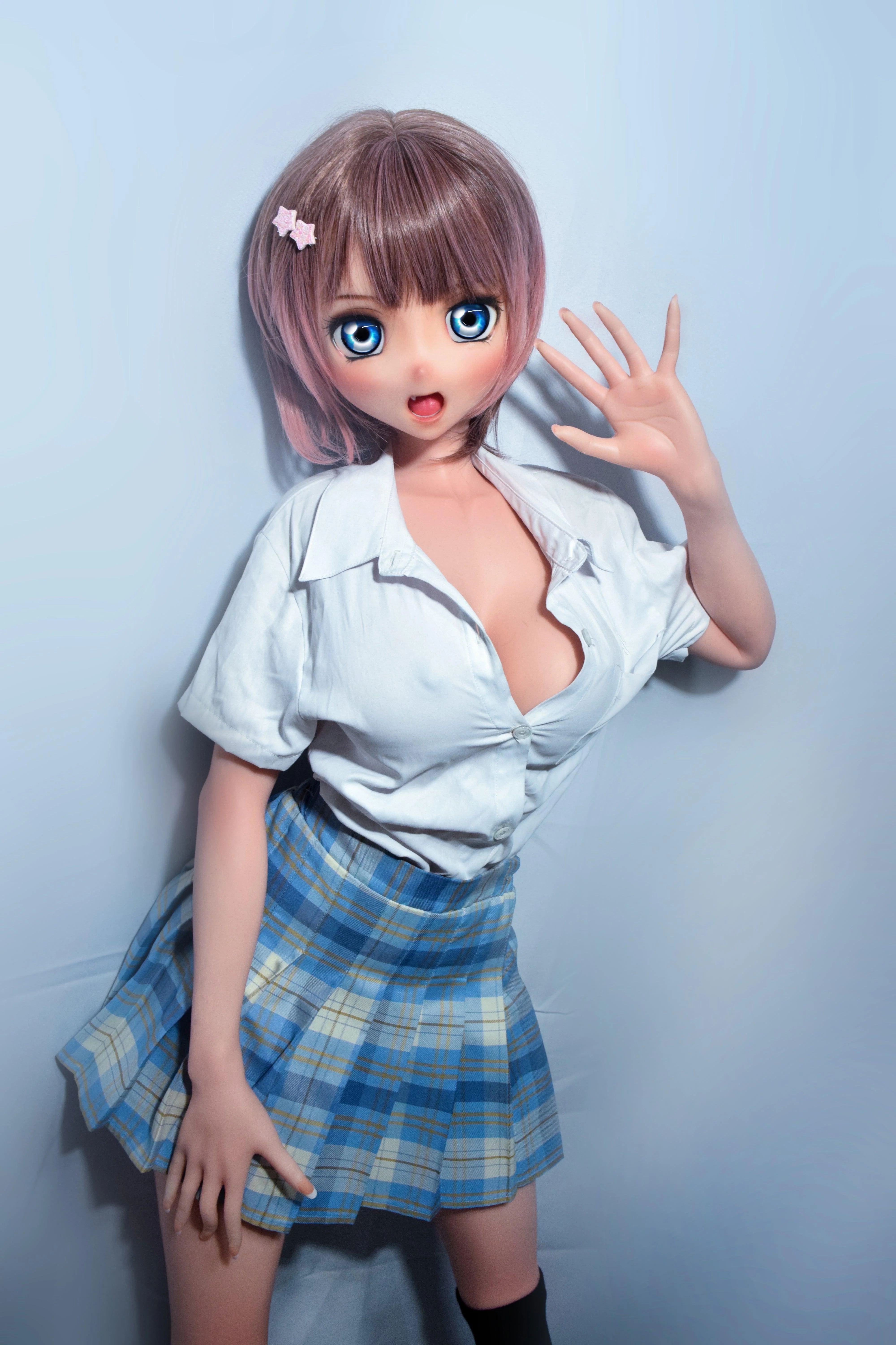 sex doll RCElsababe  – Koizumi Nana - 148cm/4ft10 - Anime Silicone Sex Doll - R C