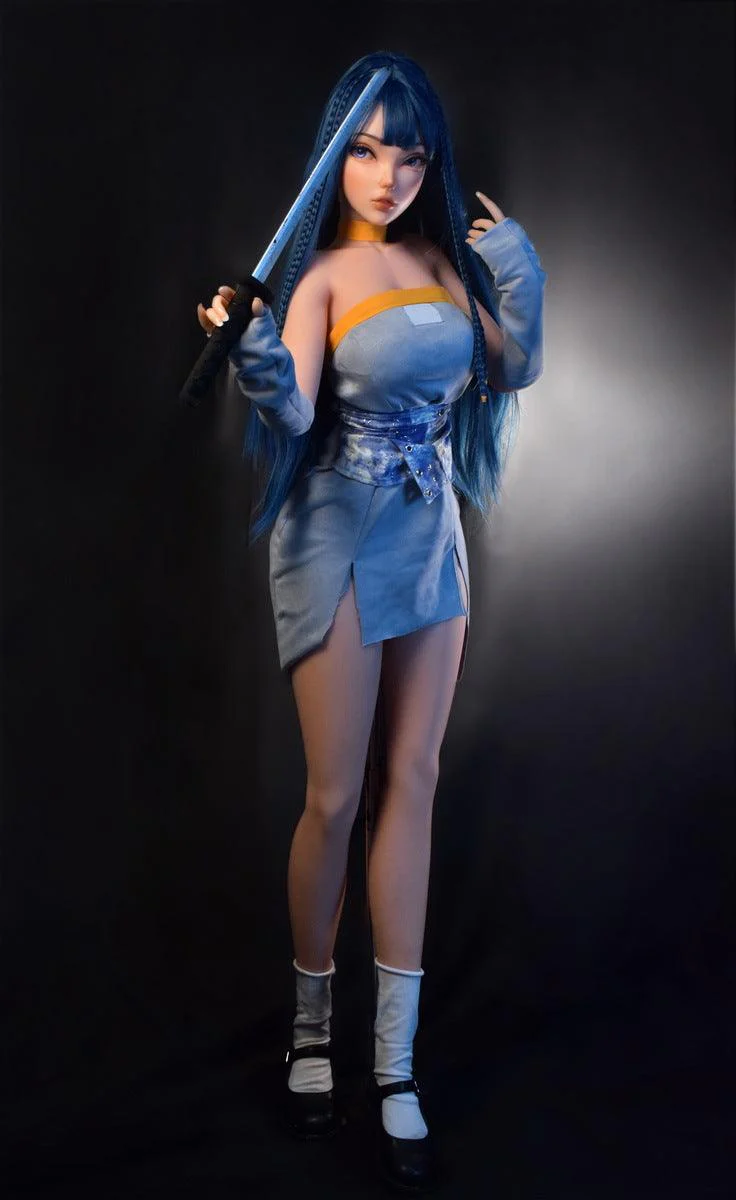 sex doll RCElsababe  – Kyoko - 148cm/4ft10 - Anime Silicone Sex Doll - R C