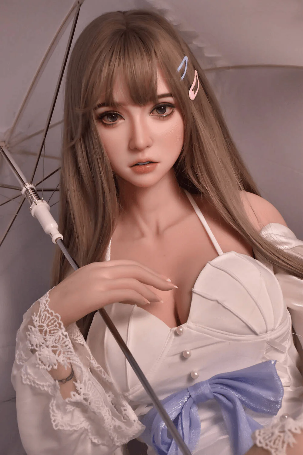 sex doll RCElsababe  – Ayanokouji Akane - 165cm/5ft5 - Silicone Sex Doll - R C