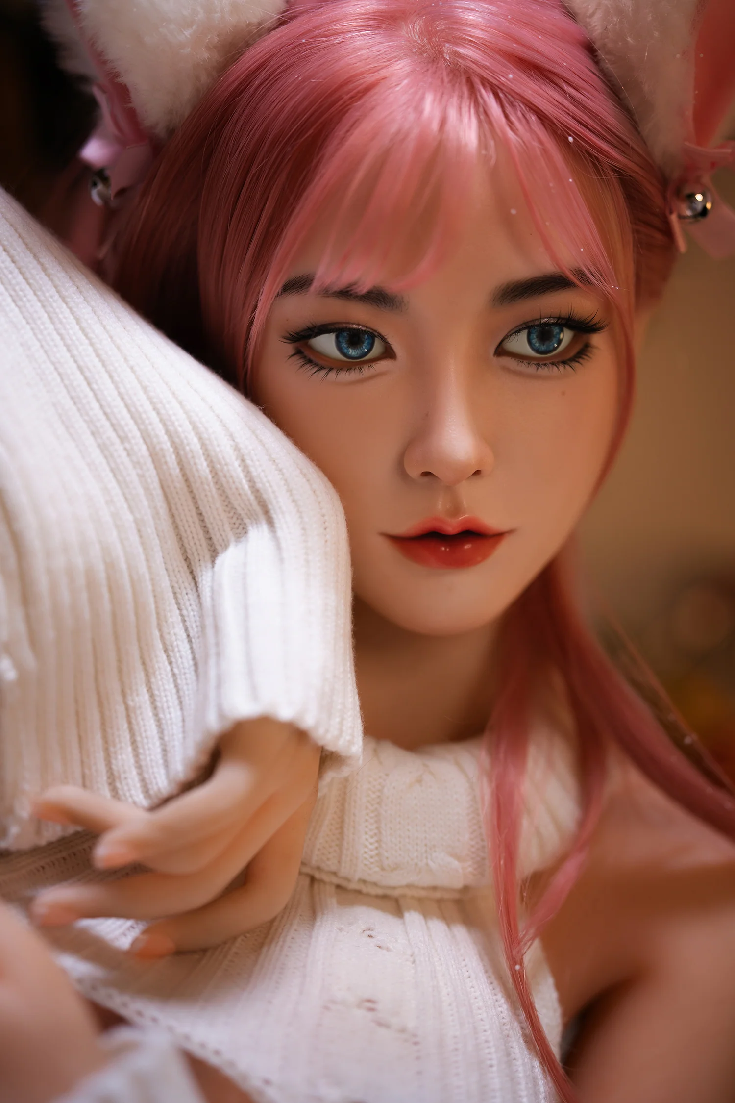 sex doll RC3-7 Days Delivery! Daisy-160cm/5ft3 Sex Doll - R C