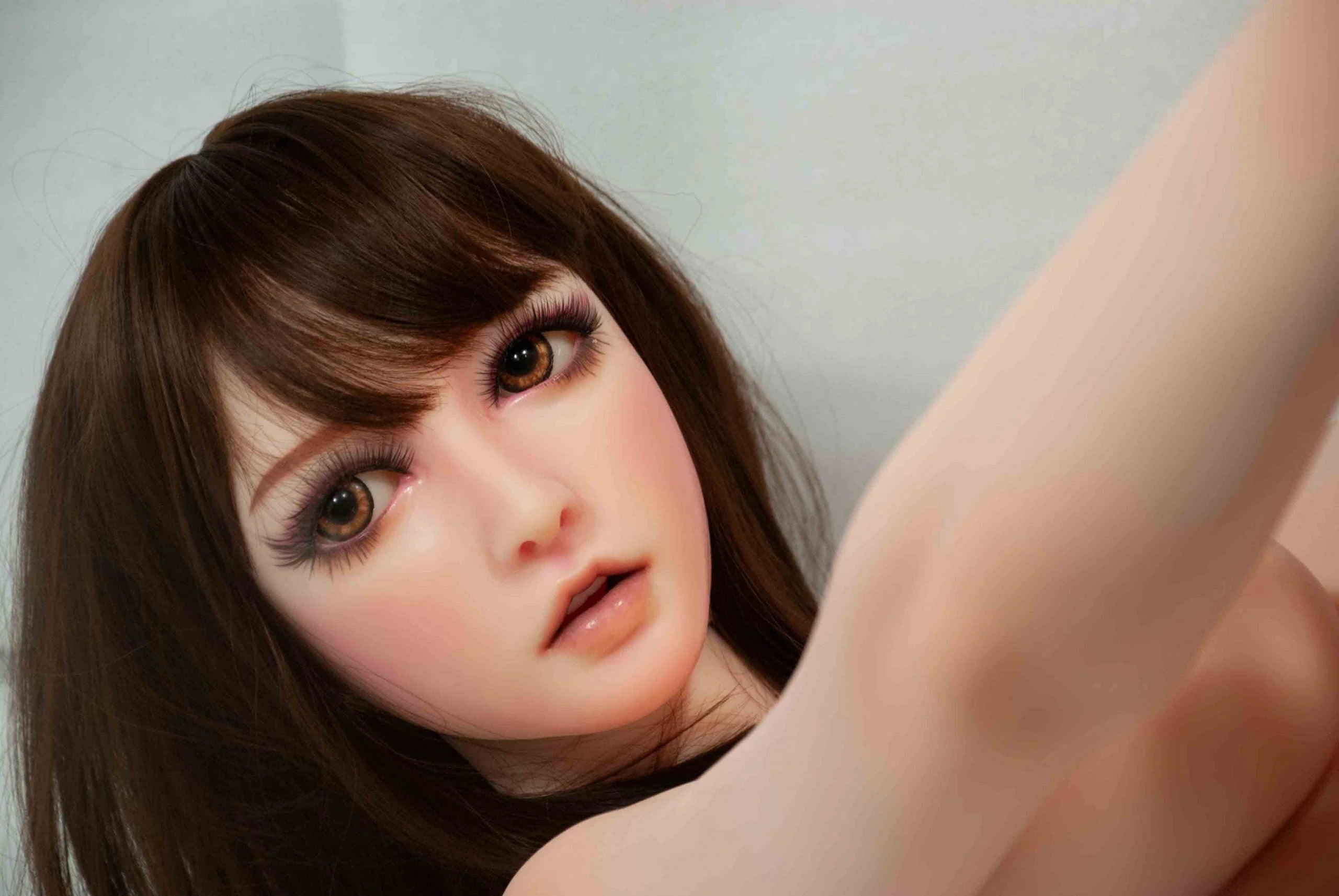 sex doll RCElsababe  – Fujii Kanon - 165cm/5ft5 - Silicone Sex Doll - R C