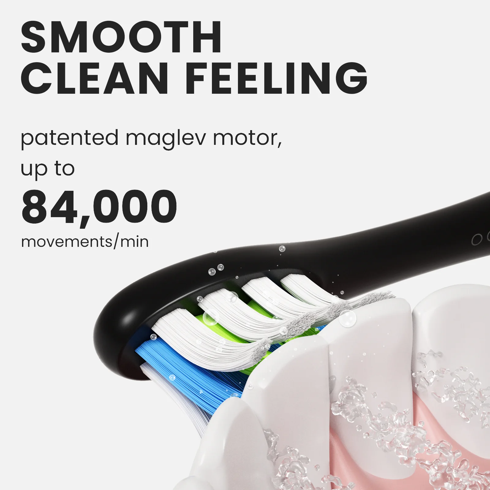Oclean X Pro Smart Sonic Toothbrush