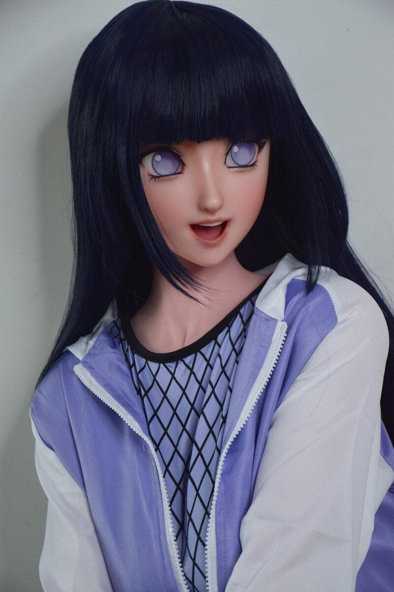 sex doll RCElsababe  – Hinata Himawari - 160cm/5ft3 - Silicone Sex Doll - R C