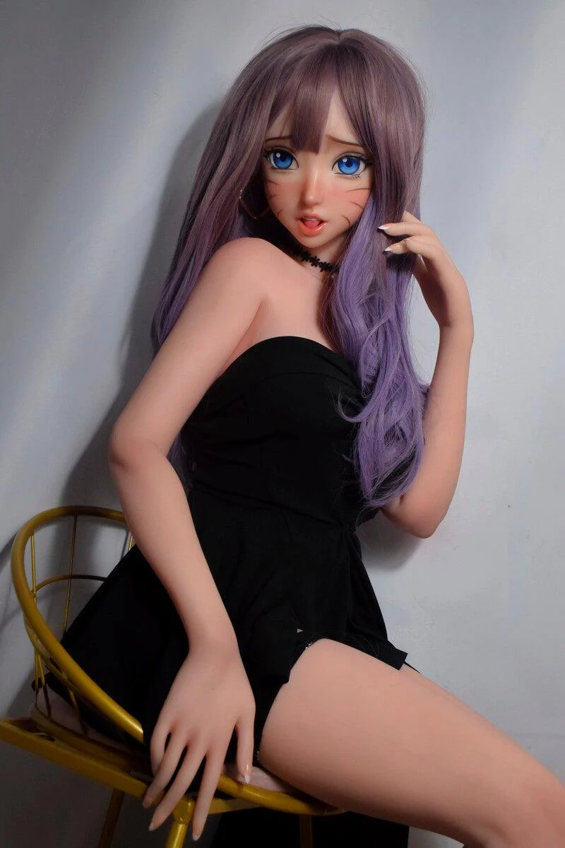 sex doll RCElsababe  – Igaeashi akiko - 165cm/5ft5 - Silicone Sex Doll - R C