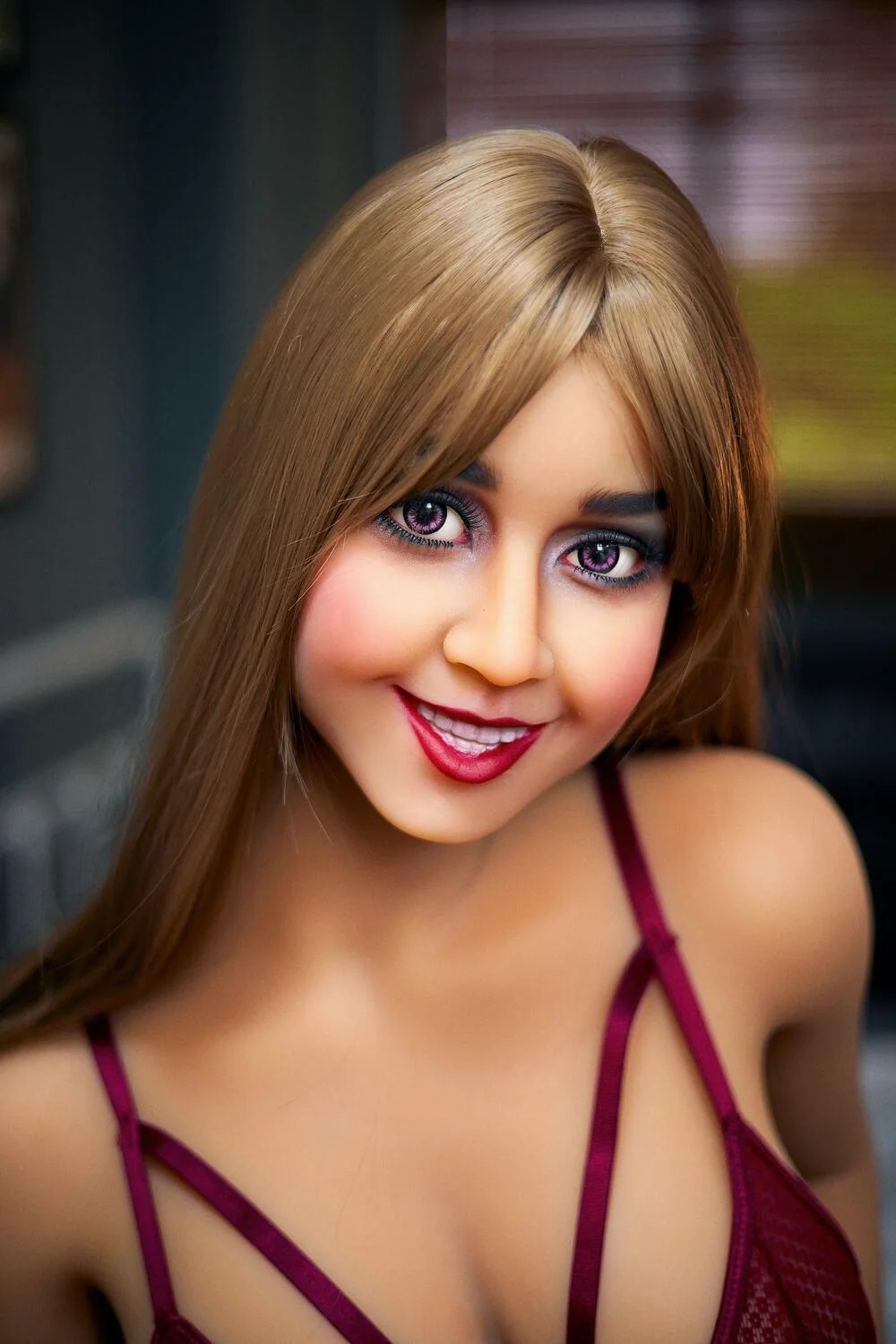 sex doll RCIrontech Doll -  Elena - 164cm/5ft5 H-cup - TPE Sex Doll - R C