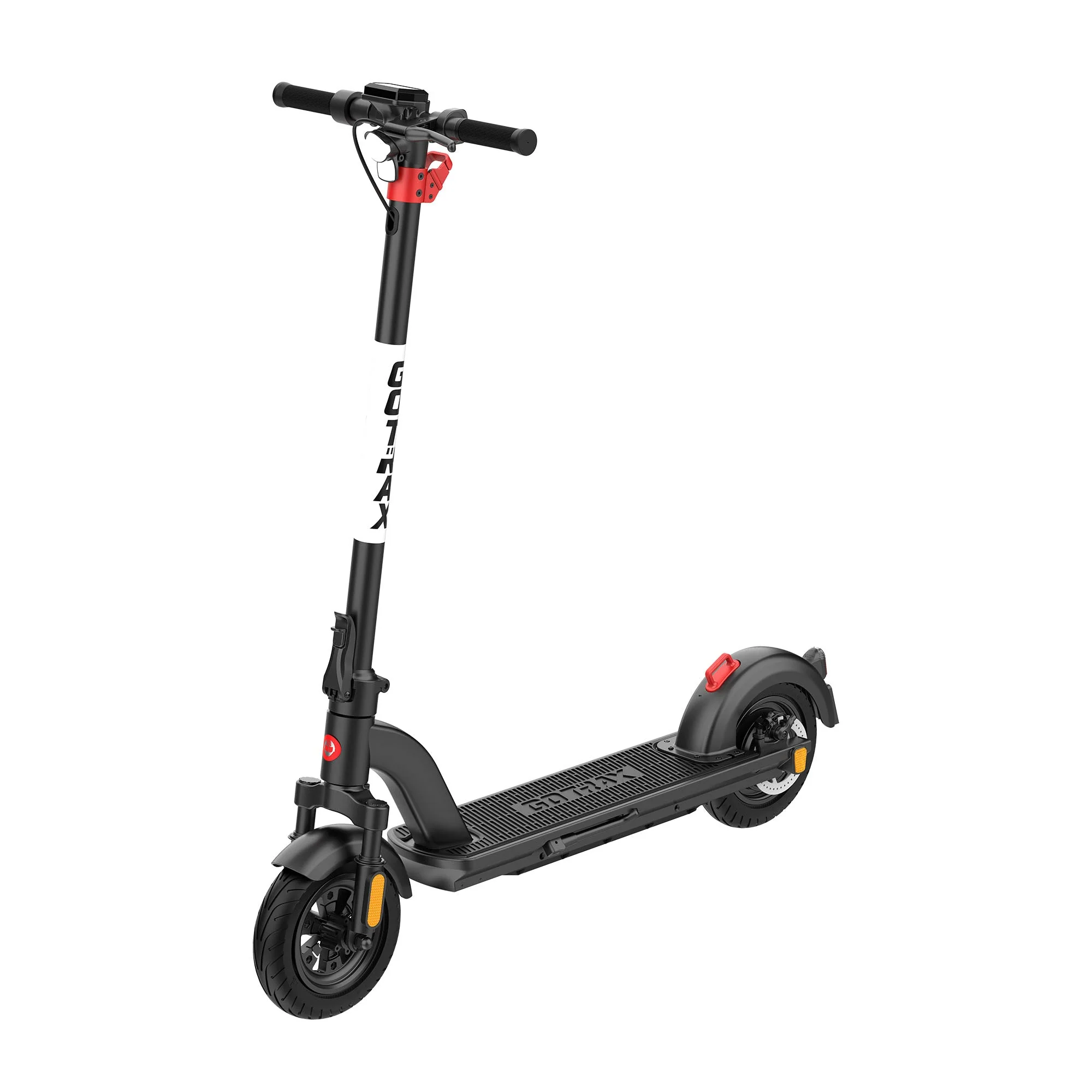 2026 GoTrax G4 Electric Scooter for Adults – Powerful, Foldable Commuter E-Scooter with Long Range