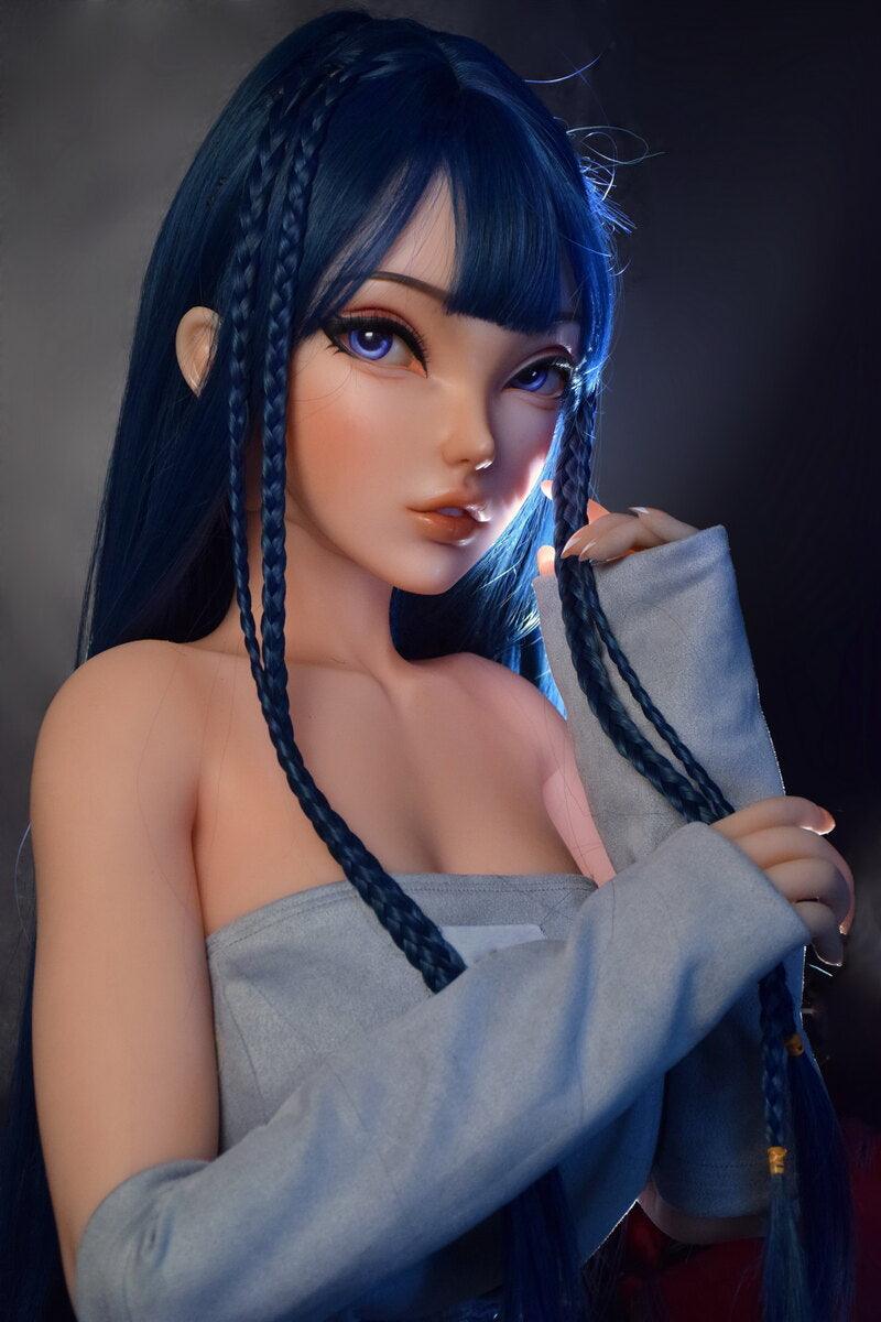 sex doll RCElsababe  – Kyoko - 148cm/4ft10 - Anime Silicone Sex Doll - R C