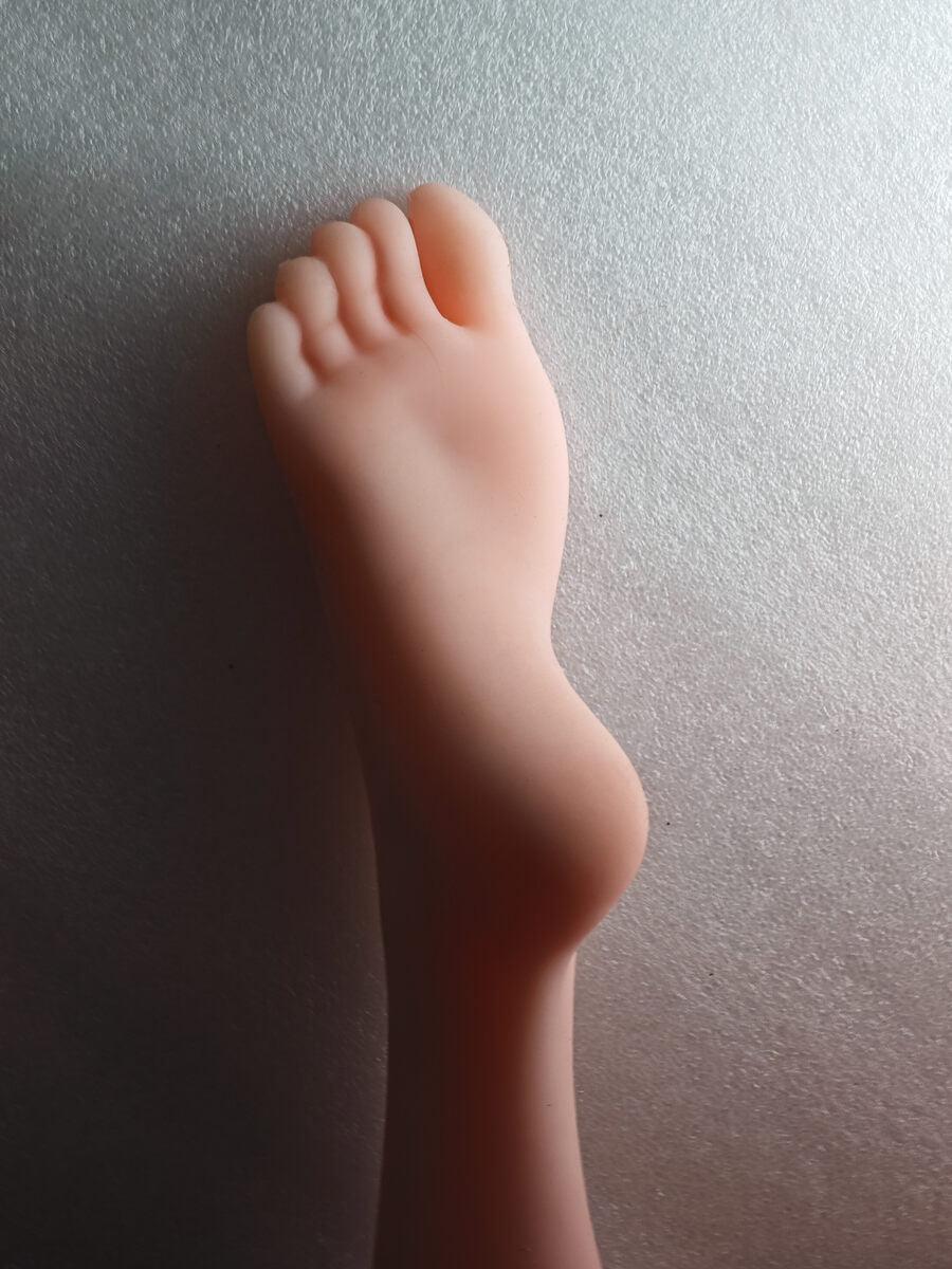 sex doll RCElsababe  – Inujima Haruko - 150cm/4ft11 - Silicone Head + TPE Body Sex Doll - R C