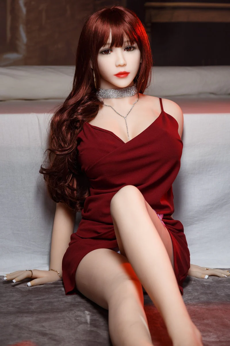 sex doll RC5.41ft/165cm Beauty Hot TPE Dolls – Tallis - R C