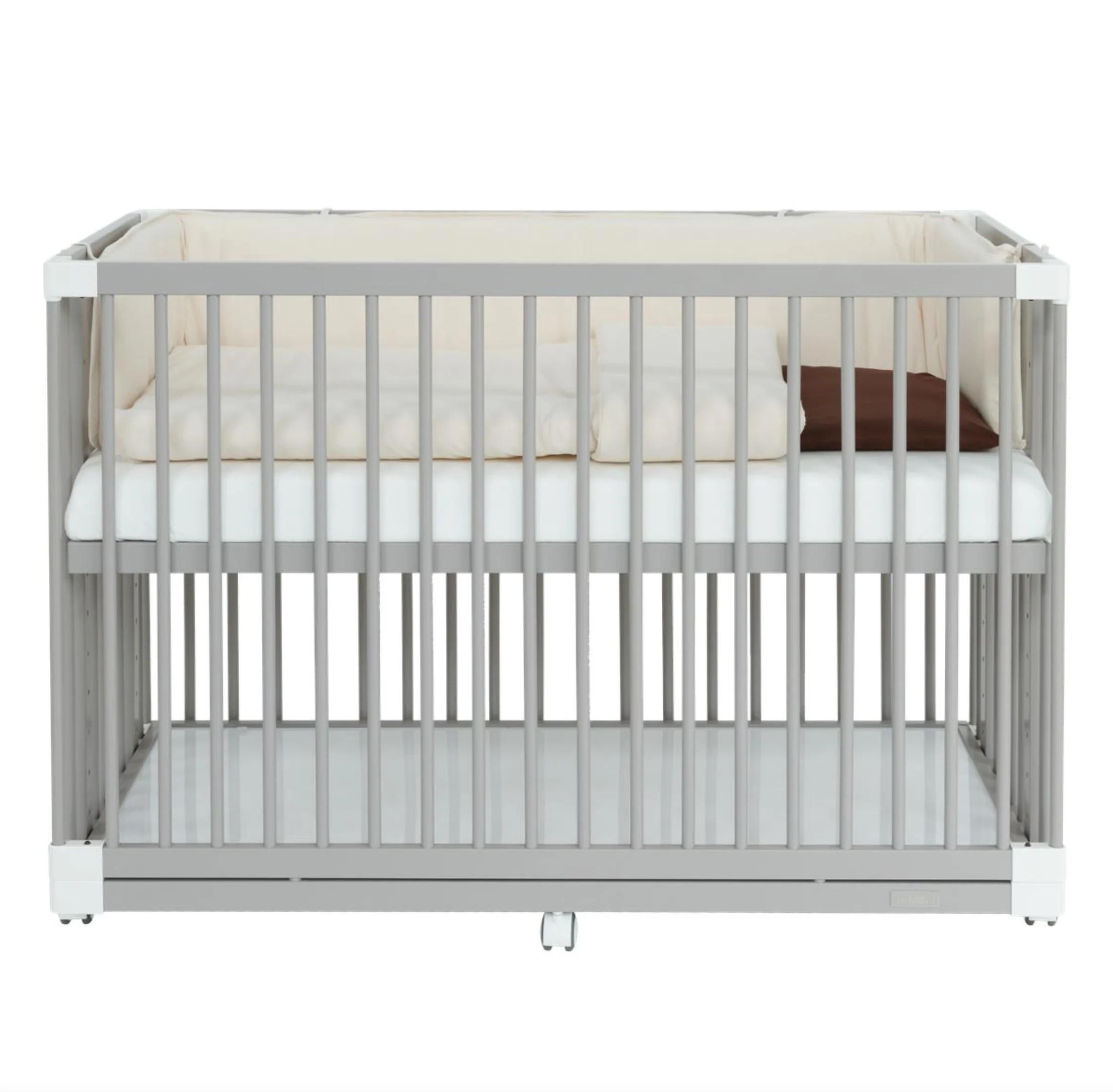 Beblum Starling Cot