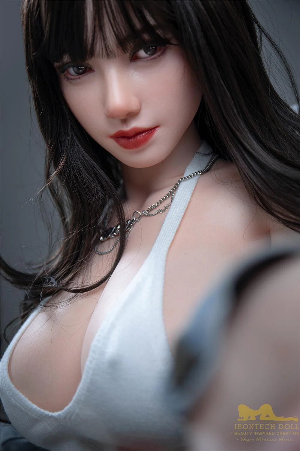 sex doll RCIrontech Doll – Rita - 165cm/5ft5 G-cup Silicone Sex Doll - R C