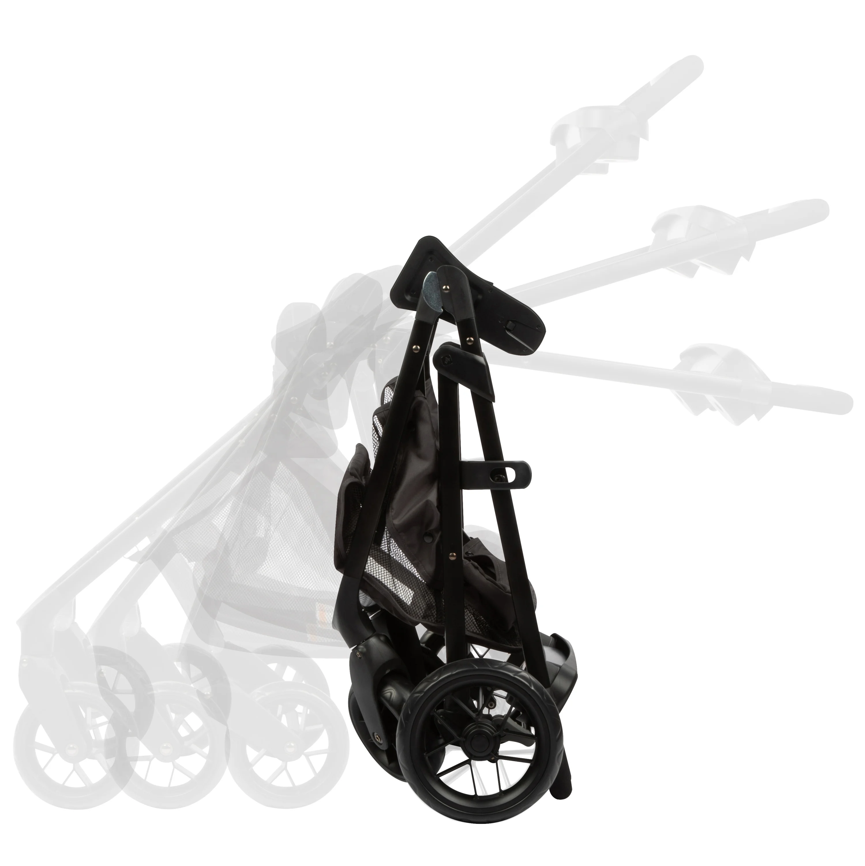 2026 Safety 1st Grow and Go Sprint Modular Travel System Stroller with Rear-Facing Infant Car Seat, Bluestone