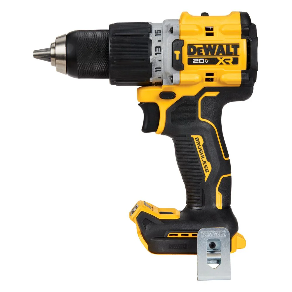 2026 DeWalt DCD805B 20V Max XR Brushless Cordless 1/2