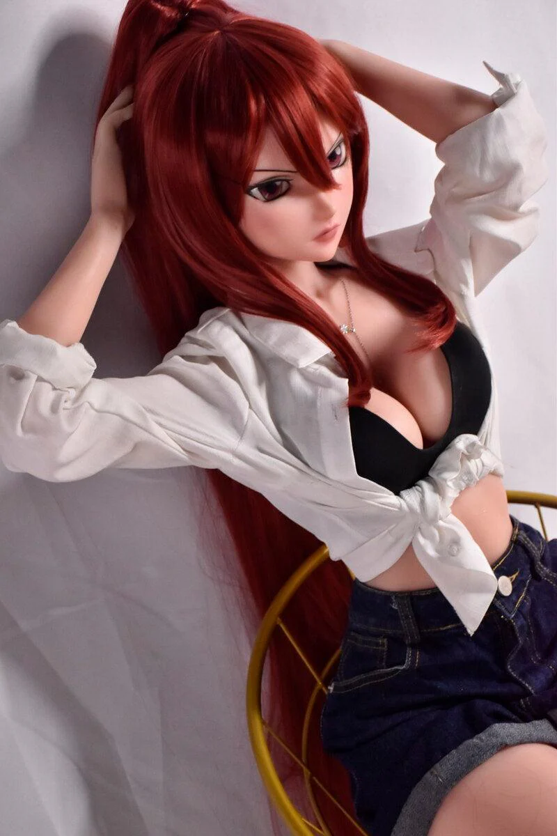 sex doll RCElsababe  – Miyazawa Ayumi - 148cm/4ft10 - Anime Silicone Sex Doll - R C