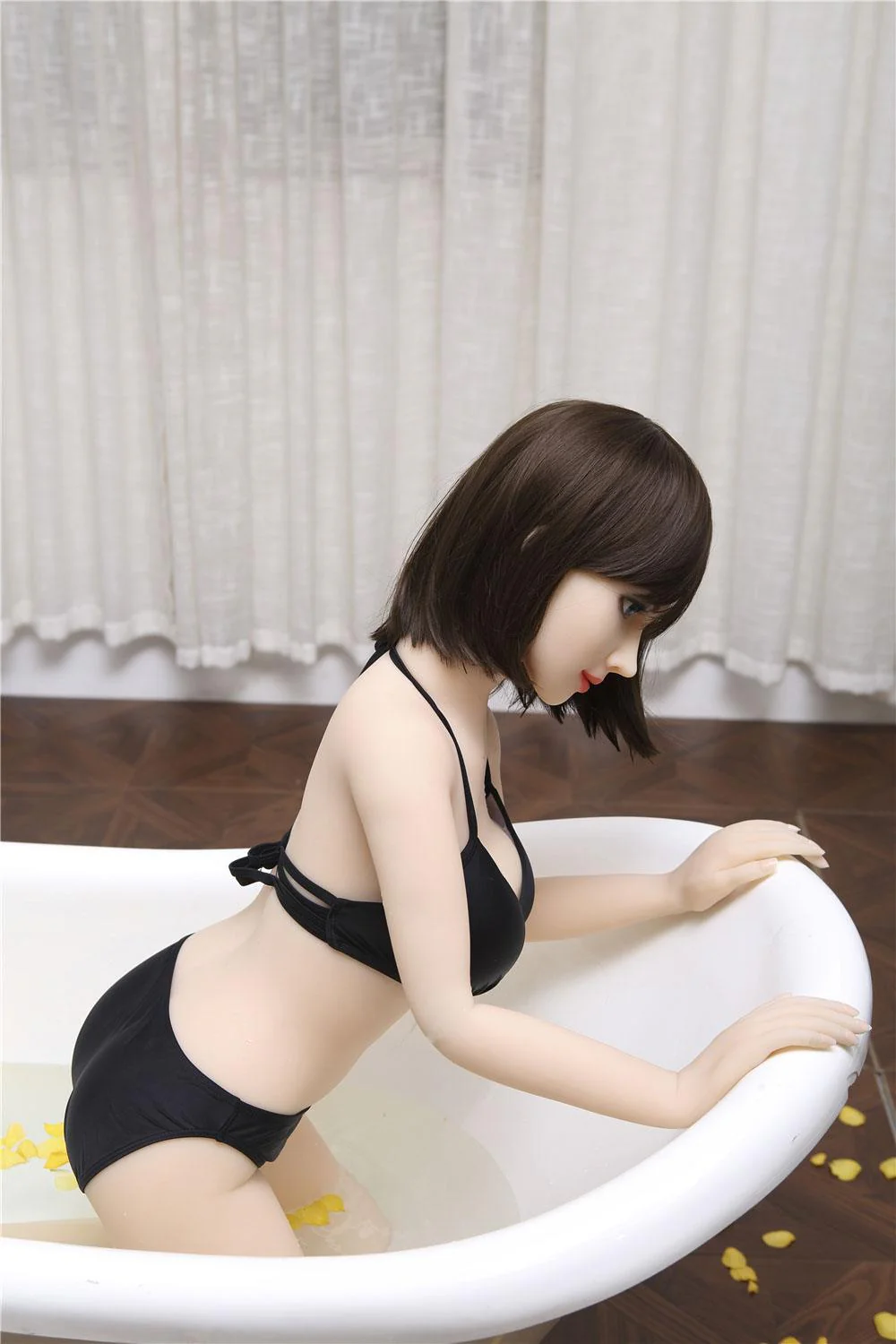 sex doll RCIrontech Doll -  Bblythe - 155cm/5ft1 D-cup - TPE Sex Doll - R C