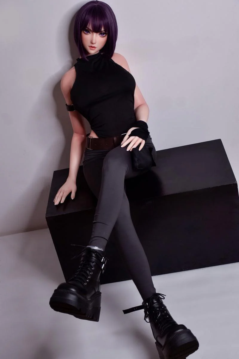 sex doll RCElsababe  – Hirano Rin - 165cm/5ft5 - Silicone Sex Doll - R C