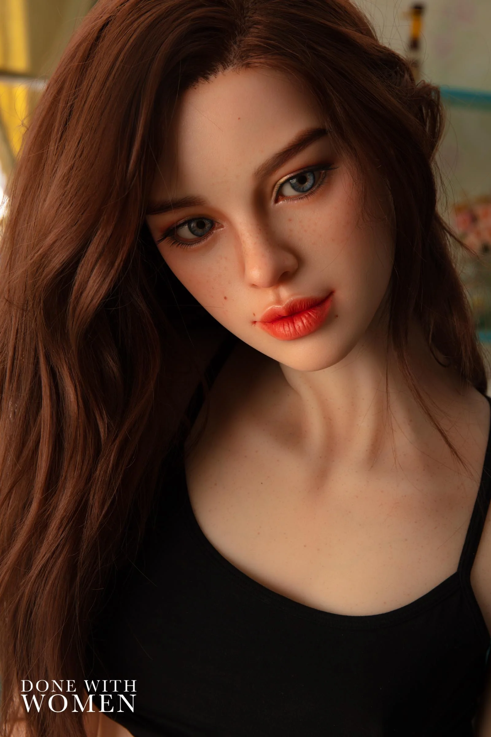 sex doll RCStarpery 171cm / 5ft7 A Cup - Hedy - R C