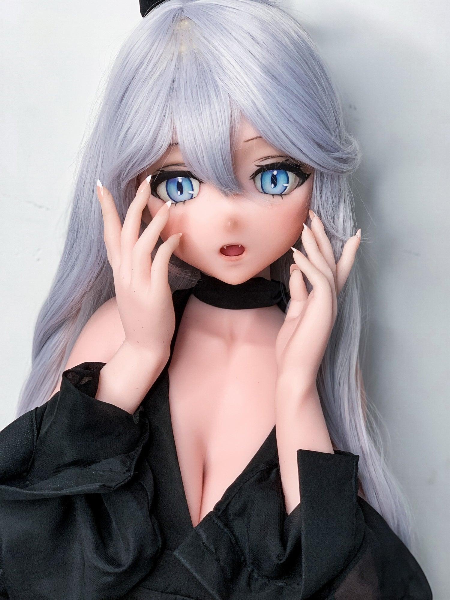 sex doll RCElsababe  – Hayakawa Saaya - 148cm/4ft10 - Silicone Sex Doll - R C