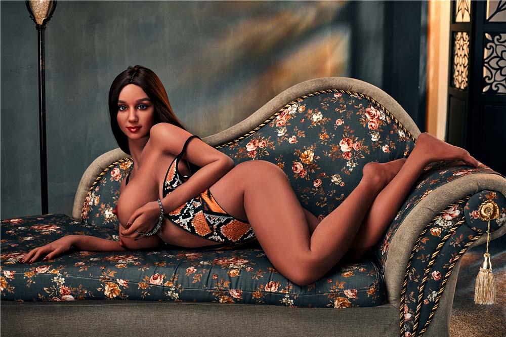 sex doll RCIrontech Doll -  Mcrobbie - 163cm/5ft4 I-cup - TPE Sex Doll - R C